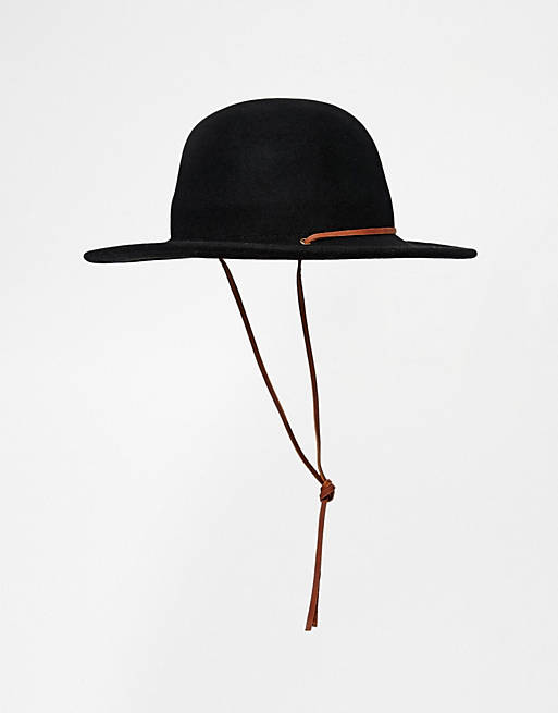 Brixton Tiller Hat | ASOS