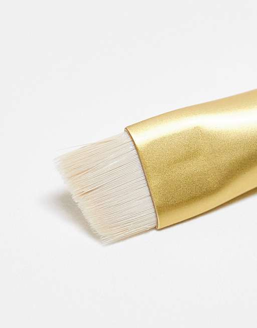 Brocha de maquillaje para cejas The Brow Brush #28 de Spectrum Sculpt x Ash K Holm, 2 de 4