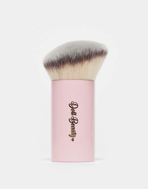 Brocha para base de maquillaje de tamaño grande Solid Start de Doll Beauty - view 1