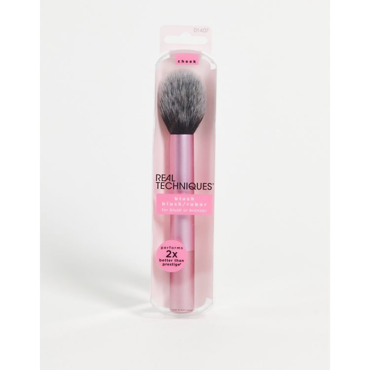 Brocha colorete real techniques best sale