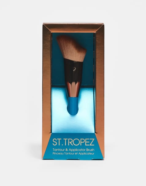 Brocha para fórmulas bronceadoras Ultimate Tan de St. Tropez - view 1