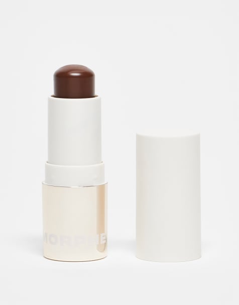 Bronceador cremoso en barra Sudden Heat de Morphe - view 1
