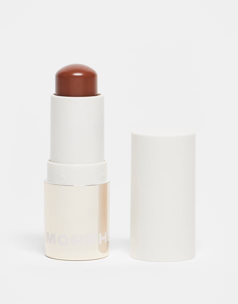 Bronceador cremoso en barra Sudden Heat de Morphe - view 1