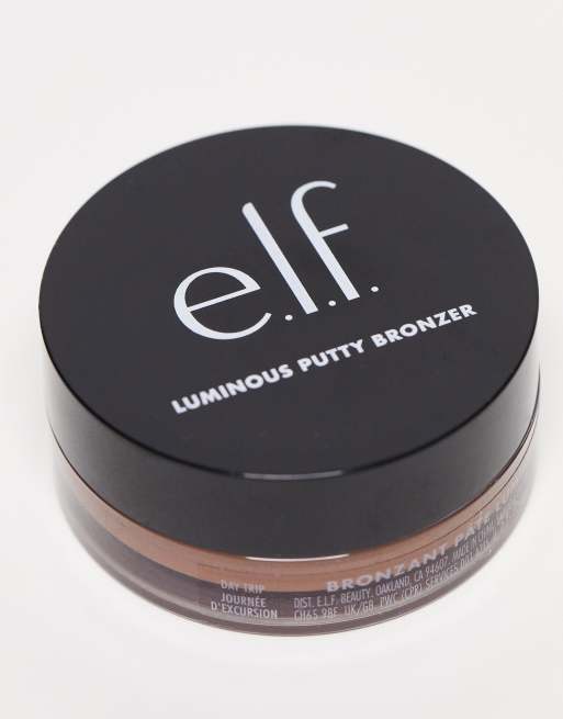 Bronceador cremoso Luminous de e.l.f.: Tono Day, 3 de 4