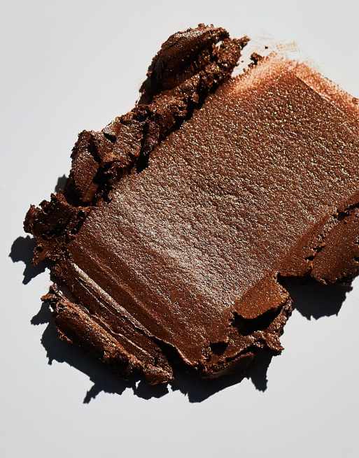 Bronceador cremoso Luminous de e.l.f.: Tono Seaside Shimmer, 4 de 4