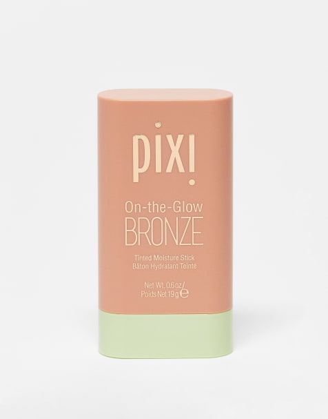Bronceador cremoso On-the-Glow de Pixi - view 1