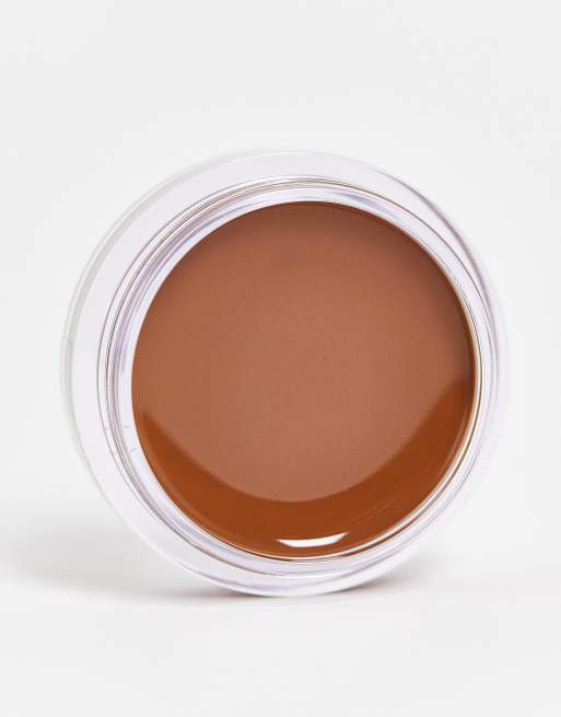 Bronceador en crema Putty Bronzer de e.l.f.: Tono Bronzed Belle, 3 de 4