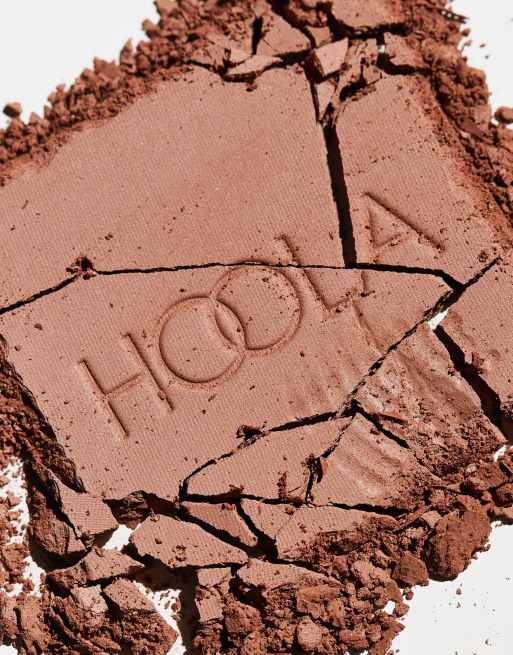 Bronceador en polvo mate Hoola de Benefit, 4 de 4