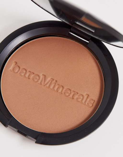 Bronceador Endless Summer de bareMinerals - Warmth, 2 de 4