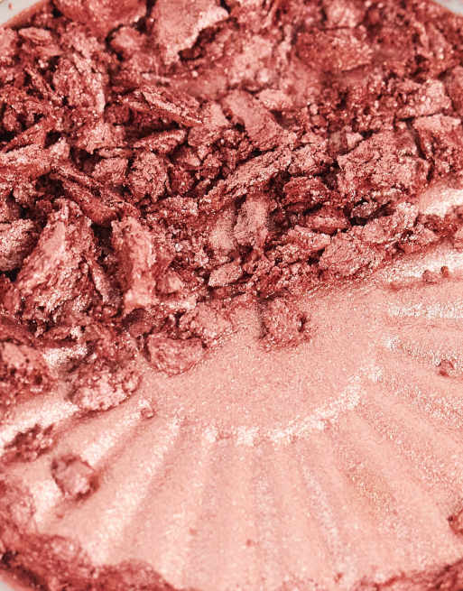 Bronceador GENNUDE de bareMinerals: Tono Kiss of Rose, 3 de 4