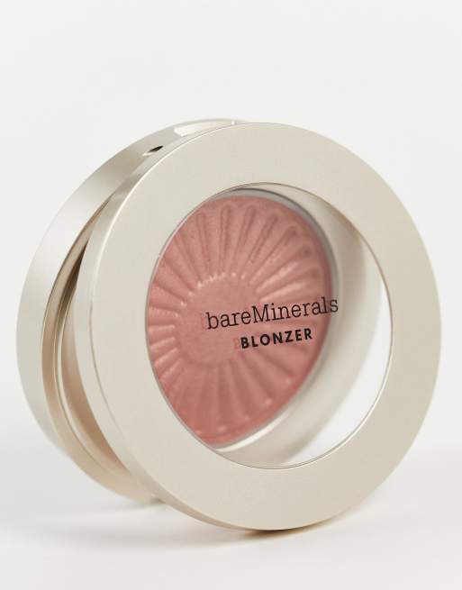 Bronceador GENNUDE de bareMinerals: Tono Kiss of Rose, 4 de 4