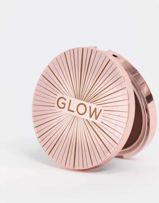 Bronceador GLOW Splendour de Revolution - Deep, 3 de 4