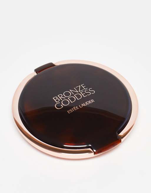 Bronceador Healthy Glow Bronze Goddess de Estee Lauder: Tono 02 Sunset, 2 de 4