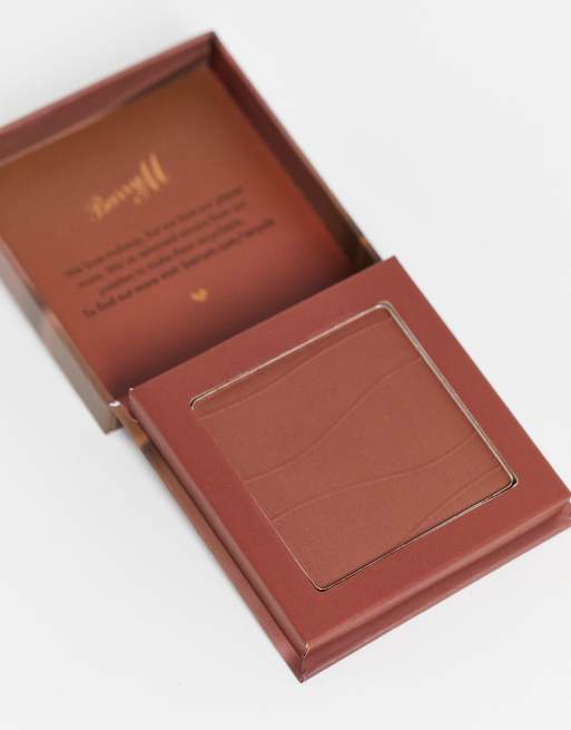 Bronceador Heatwave de Barry M: Tono Desert, 3 de 4
