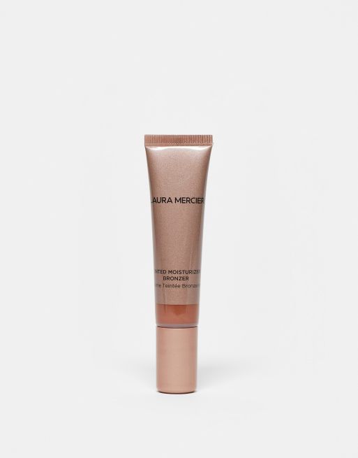 Bronceador hidratante con color de Laura Mercier