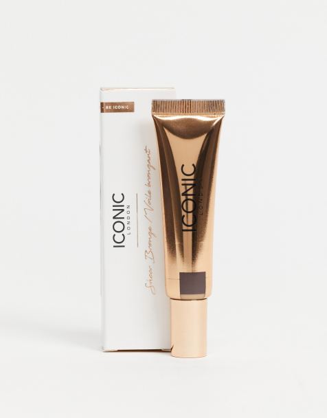 Bronceador líquido semitransparente de Iconic: Tono Sunset Bronze - view 1