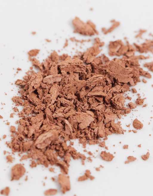 Bronceador Mega Bronzer de Revolution - Cool, 4 de 4