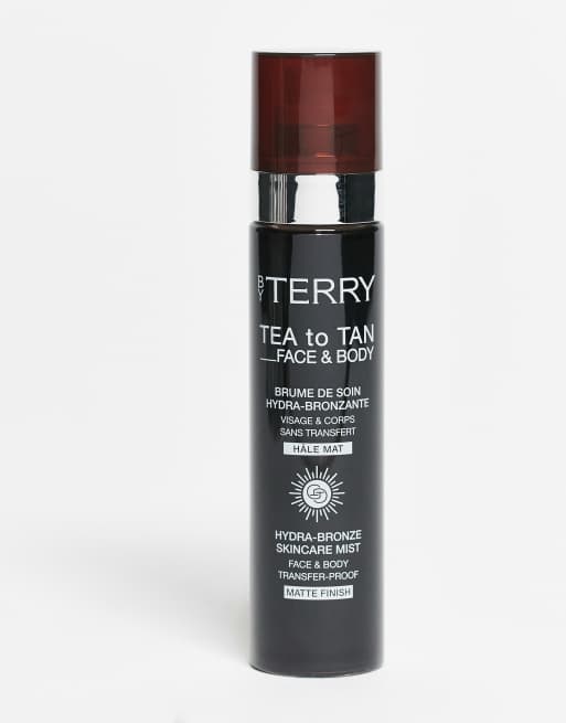 Bronceador para cara y cuerpo con acabado mate Tea to Tan de 100&nbsp;ml de By Terry, 4 de 4