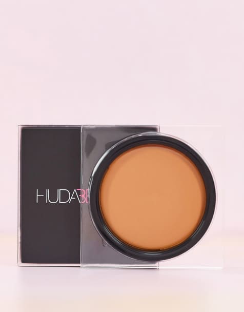 Bronceador Tantour de Huda Beauty: Tono Fair - view 1