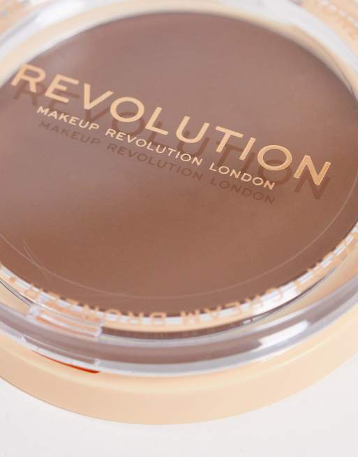 Bronceador Ultra Cream de Revolution: Tono Medio , 4 de 4
