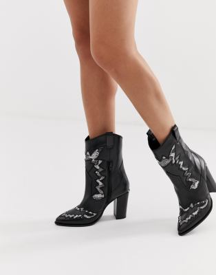 bronx shoes asos
