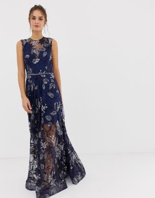 asos abiti da sera