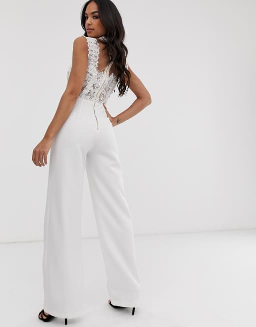 Bronx and hotsell banco jumpsuit