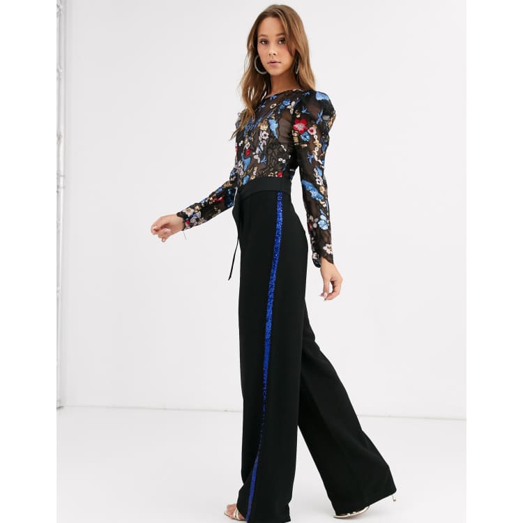Bronx and banco jumpsuit sale