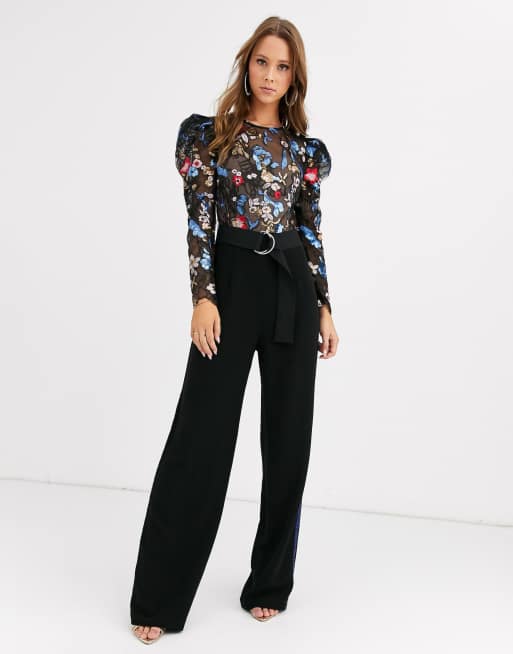 Bronx and hotsell banco jumpsuit