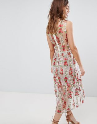 bronx and banco dress uk