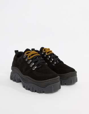 bronx shoes asos