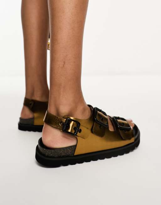 Bronx sandalen discount