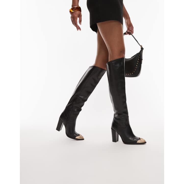 Bottes femme 42 43 44 45 Remonte | Grandes Chaussures et Petits Pieds