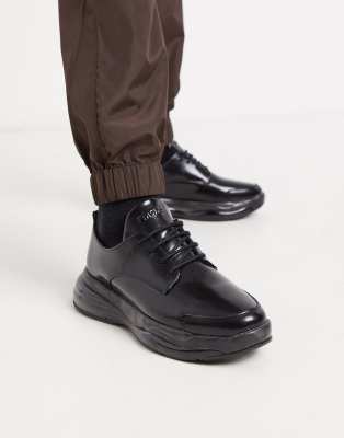 bronx oxford shoes