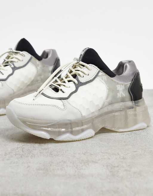 Chunky store sneakers bronx