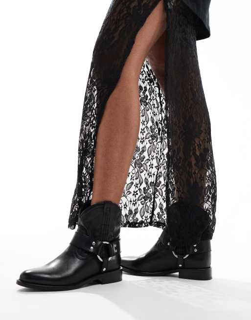 Asos bronx shoes hotsell