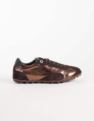Metallic