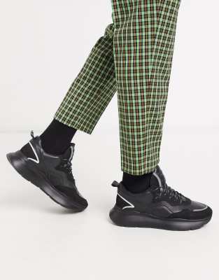 bronx shoes asos