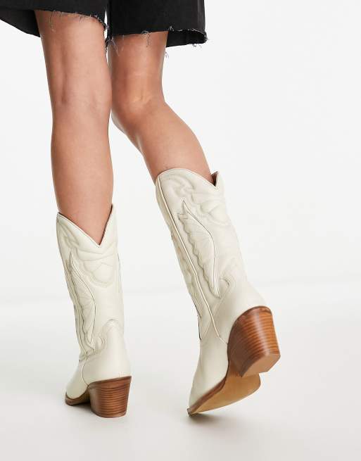 Bronx cowboy outlet boots