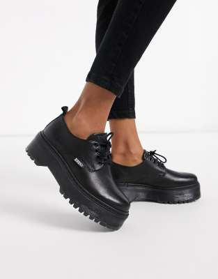 bronx shoes asos