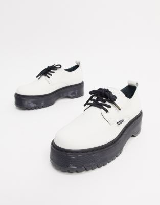bronx shoes asos