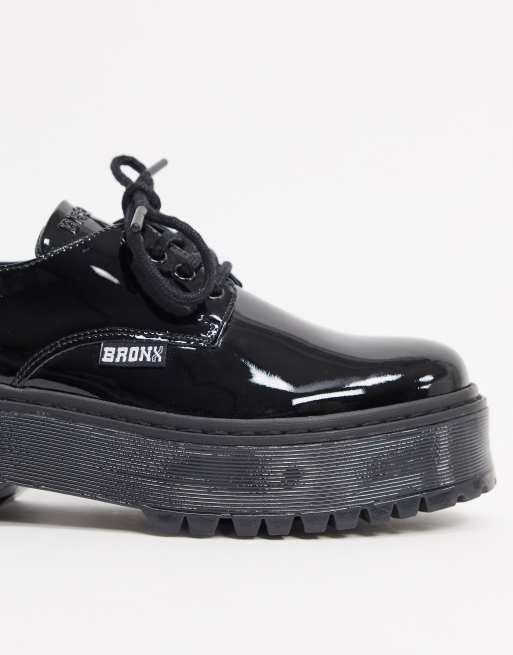 Bronx 2025 shoes asos