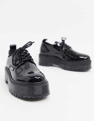 bronx shoes asos
