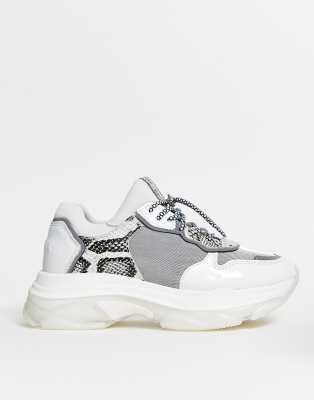 bronx shoes asos