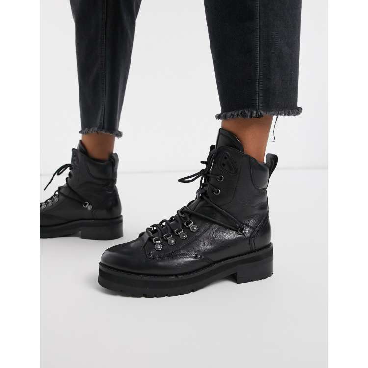 Bronx shoes asos sale