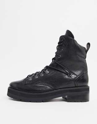 bronx shoes asos