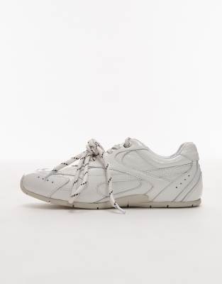 Bronx Myr-aa Lace Up Sneakers