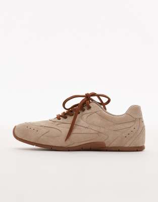 Bronx Myr-aa Sneakers