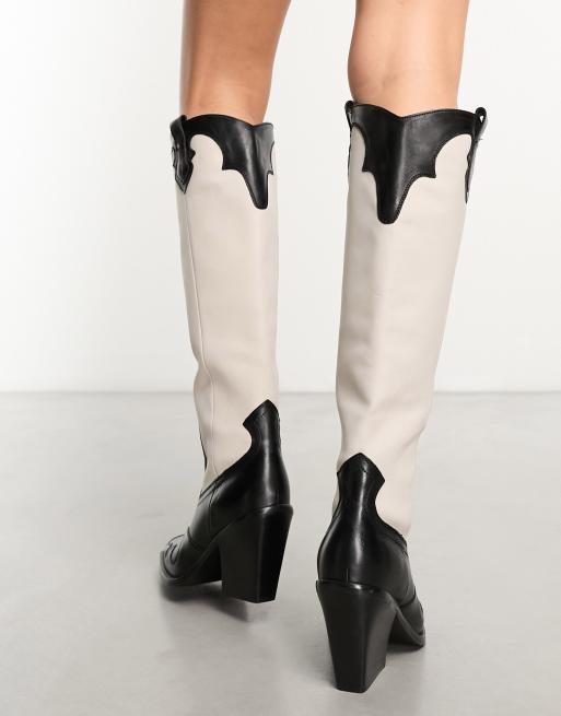 Stivali Bassi Stivali Isabel Marant Bianchi Isabel Marant Stivali