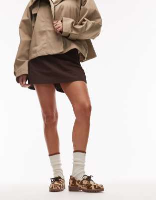 Bronx Sie-nna Boat Shoes In Multi